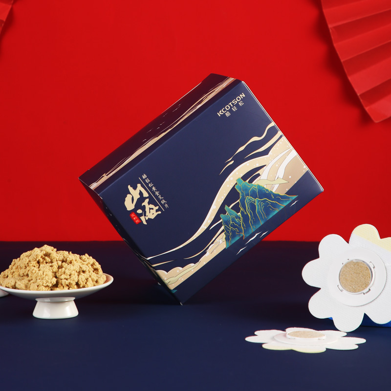 intelligent moxibustion device intelligent moxibustion device