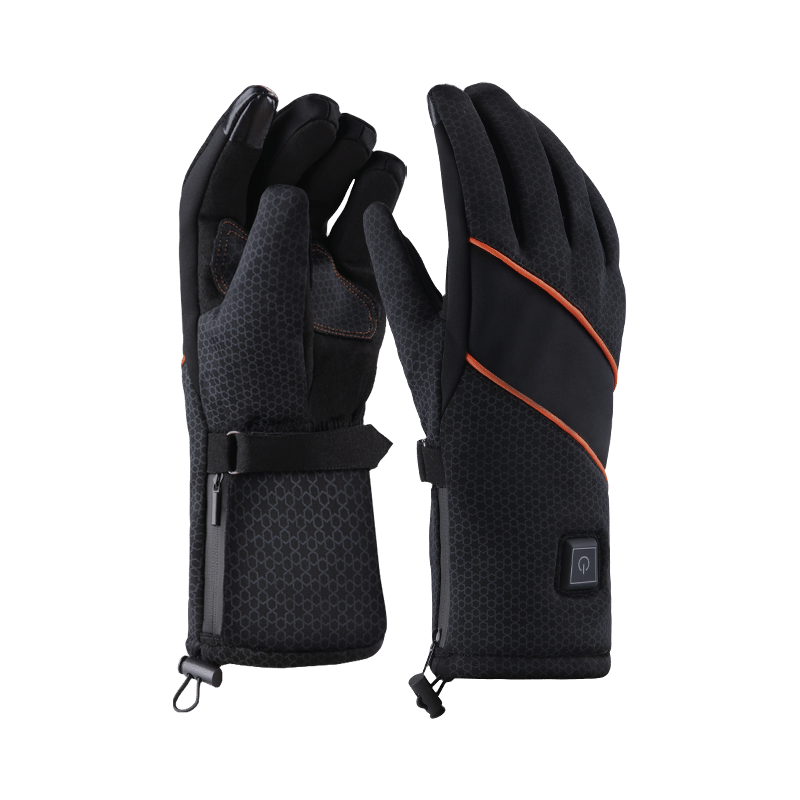 Custom Electric Intelligent Heating Gloves Wholesale