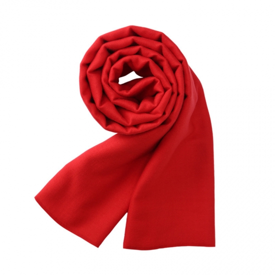 Custom Graphene Heating Breathable 3-level Temperature Control Scarf Wholesale