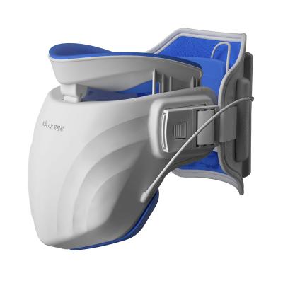 Custom Intelligent Graphene Heated Cervical Traction Device Wholesale